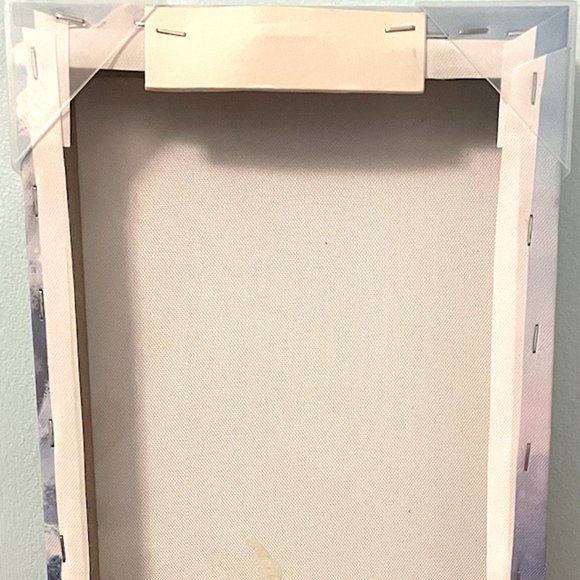 Olaf Canvas - Picture 5 of 6